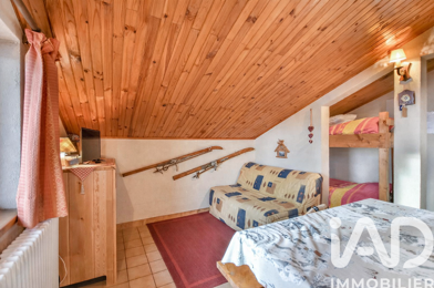 Appartement 1 pièces 140000 €