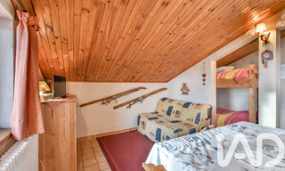 Appartement 1 Pièce 15 m² à vendre à Les Gets (74260)