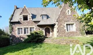 Maison 8 Pièces 244 m² à vendre à Lamballe-Armor (22400)