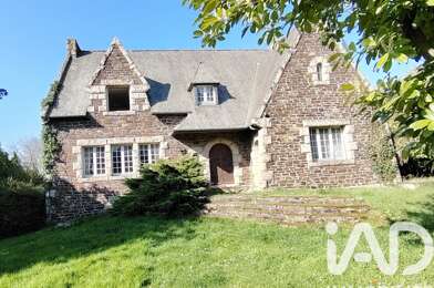 Maison 8 pièces 575000 €