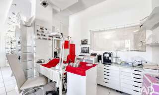 Commerce  80 m² à vendre à Saint-Cyprien (66750)