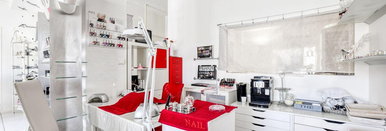 Commerce  80 m² à vendre à Saint-Cyprien (66750)