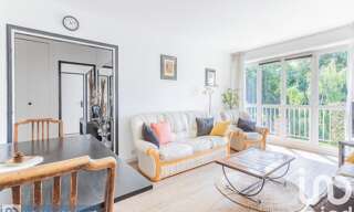 Appartement 3 Pièces 61 m² à vendre à Yerres (91330)