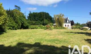 Terrain  1030 m² à vendre à Groix (56590)
