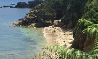 Terrain  1030 m² à vendre à Groix (56590)