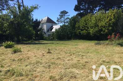 Terrain  344000 €