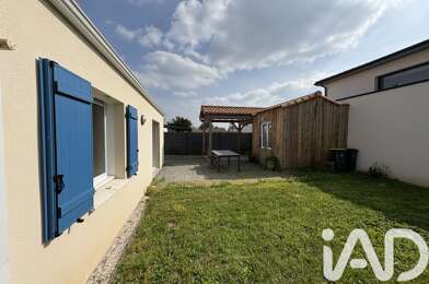 Maison 3 pièces 239000 €