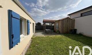 Maison 3 Pièces 63 m² à vendre à Chauvé (44320)