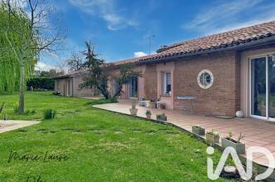 Maison 8 pièces 899000 €