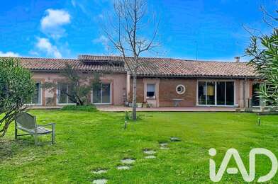 Maison 8 pièces 899000 €