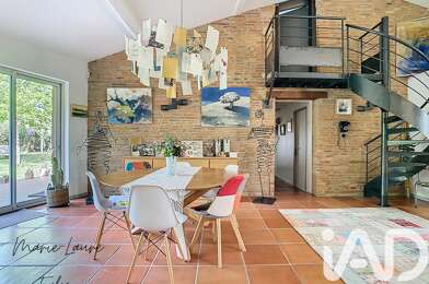 Maison 8 pièces 899000 €