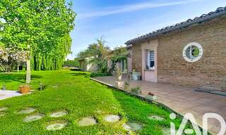 Maison 8 Pièces 282 m² à vendre à Balma (31130)