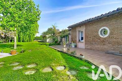 Maison 8 pièces 899000 €