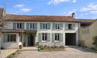 Maison 7 Pièces 219 m² à vendre à Aucamville (31140)