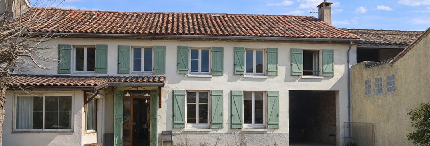 Maison 7 Pièces 219 m² à vendre à Aucamville (31140)