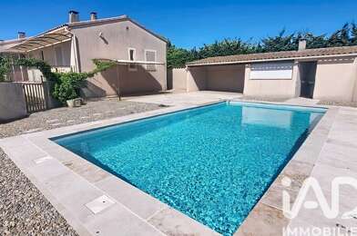 Maison 5 pièces 482000 €