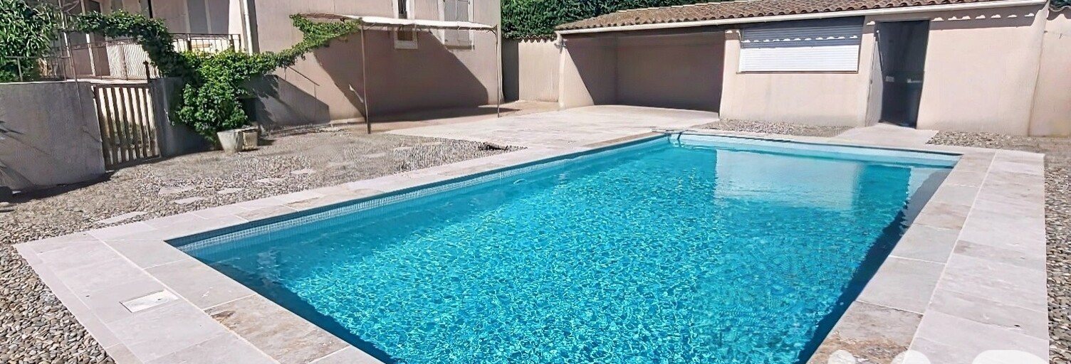 Maison 5 Pièces 122 m² à vendre à Robion (84440)