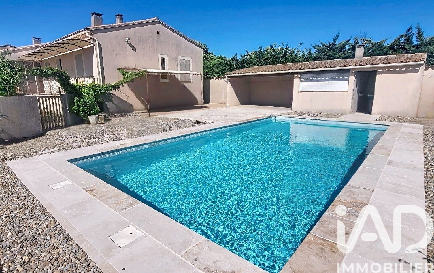 Maison à vendre, 5 pièces, 122 m², Robion