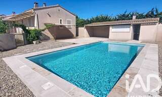 Maison 5 Pièces 122 m² à vendre à Robion (84440)