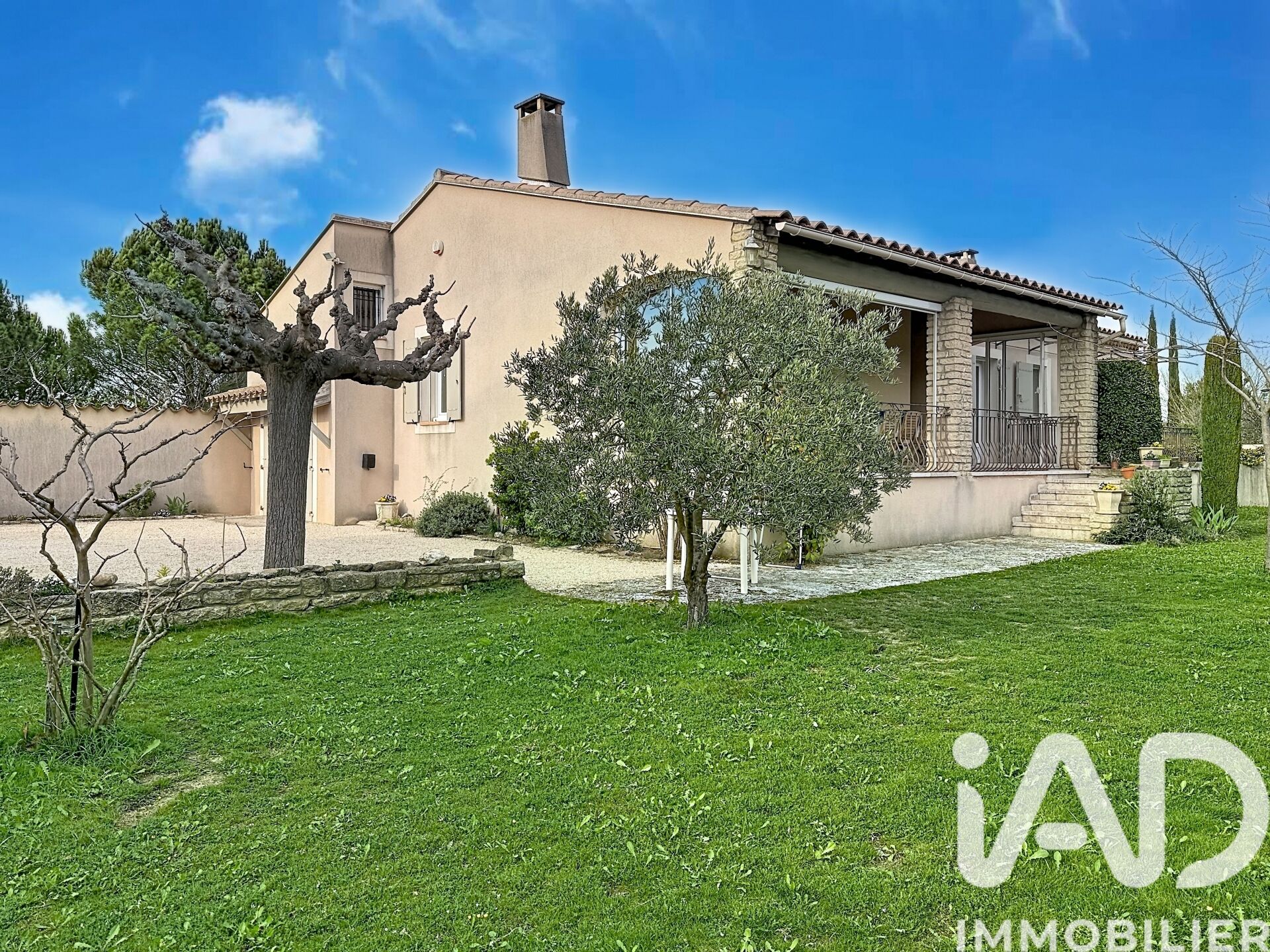 Vente Maison traditionnelle 5 pièces - Photo 3