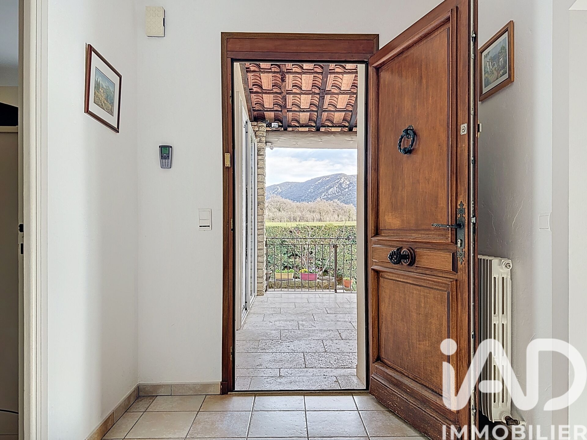 Vente Maison traditionnelle 5 pièces - Photo 4