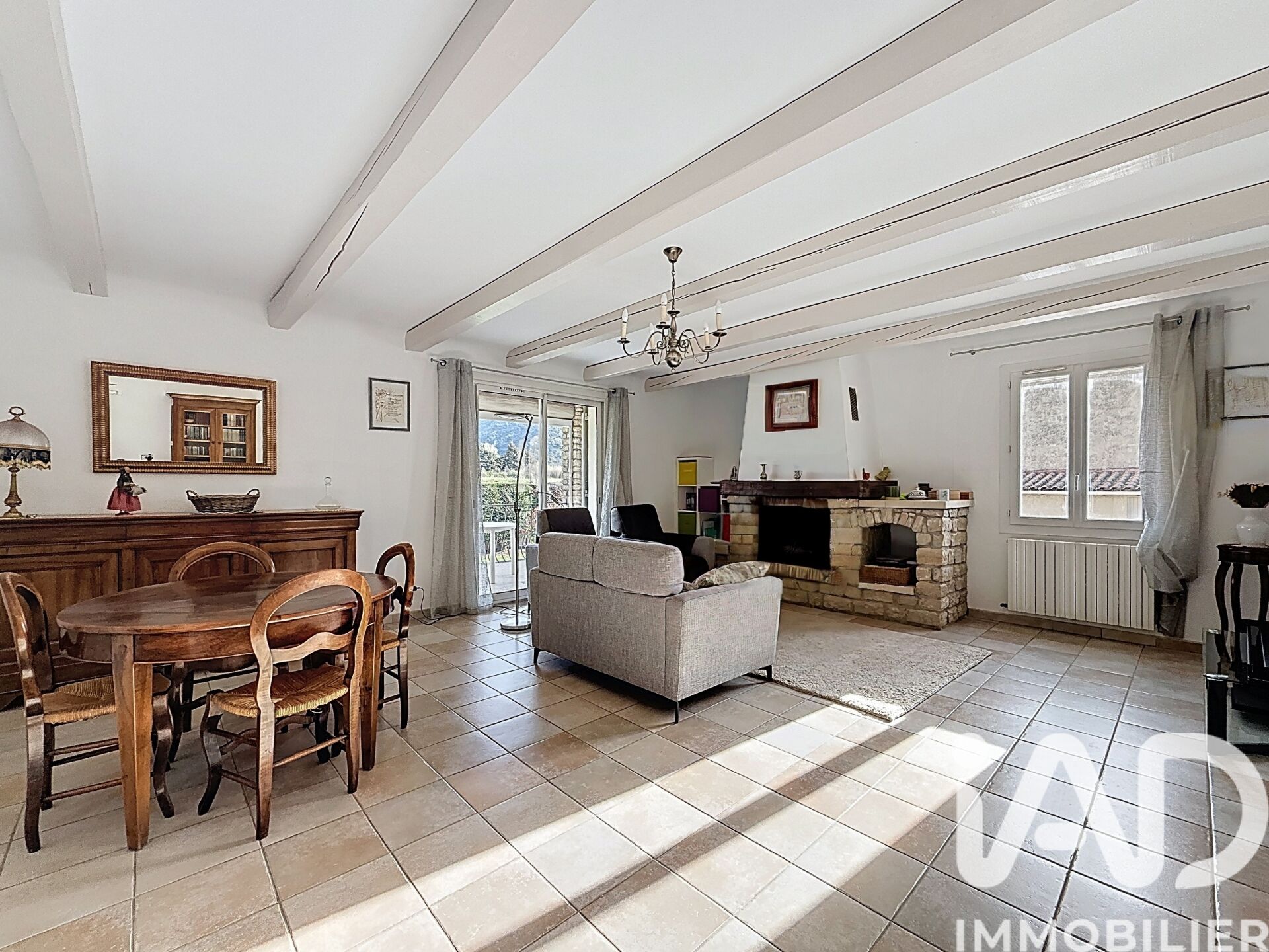 Vente Maison traditionnelle 5 pièces - Photo 5