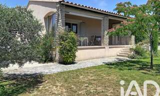 Maison 5 Pièces 122 m² à vendre à Robion (84440)