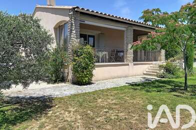 Maison 5 pièces 482000 €