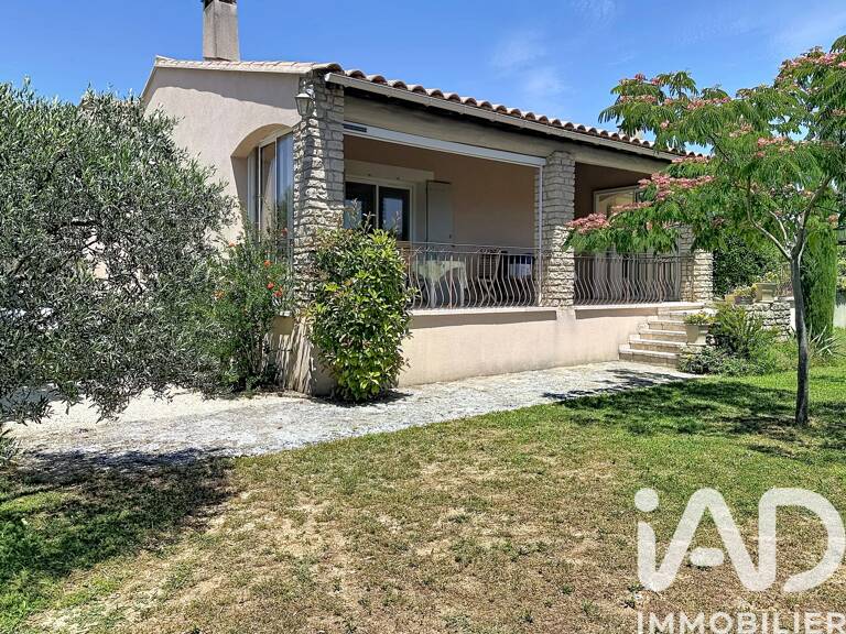 Vente Maison traditionnelle 5 pièces — photo 1