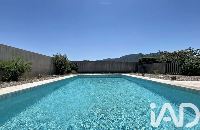 Vente Maison traditionnelle 5 pièces — photo 2
