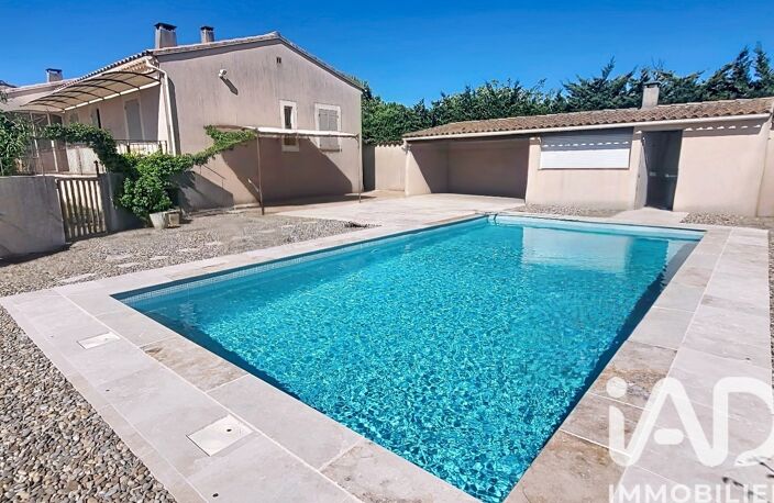 Vente Maison traditionnelle 5 pièces — photo 4