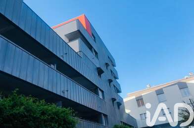 Appartement 4 pièces 379000 €