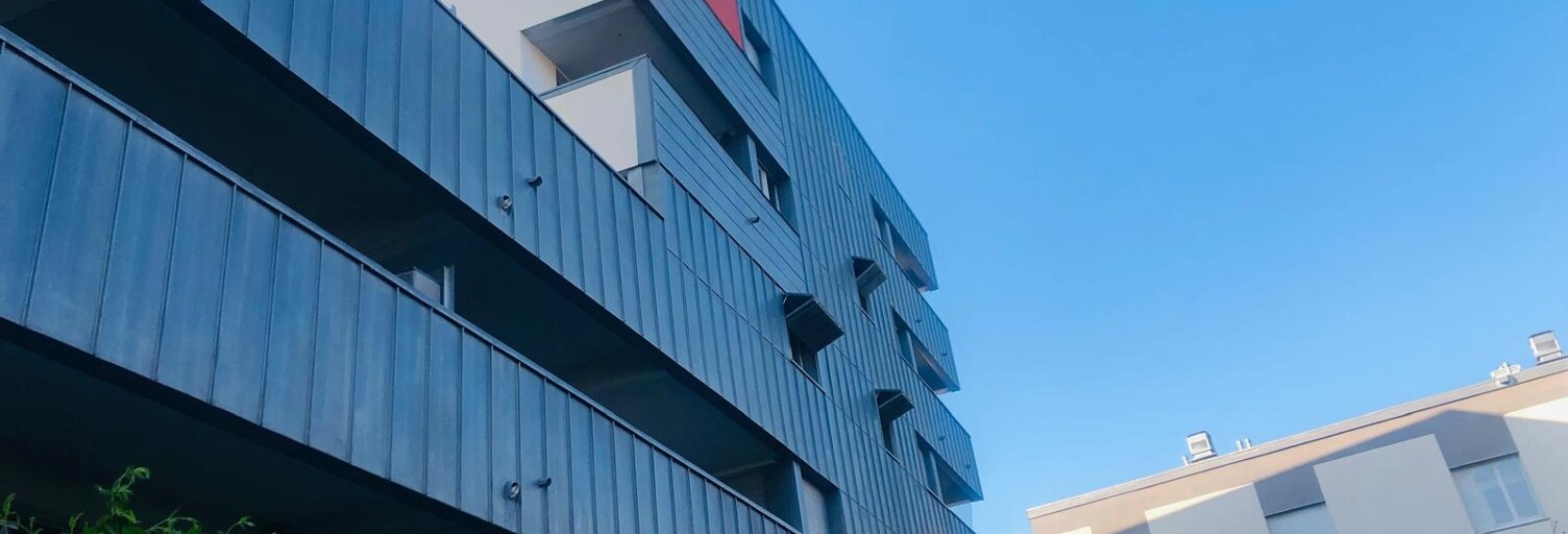 Appartement 4 Pièces 99 m² à vendre à Bayonne (64100)