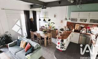 Appartement 5 Pièces 74 m² à vendre à Villiers-sur-Marne (94350)