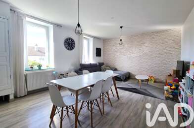 Maison 4 pièces 177000 €