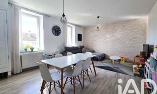 Maison 4 Pièces 89 m² à vendre à Vesoul (70000)