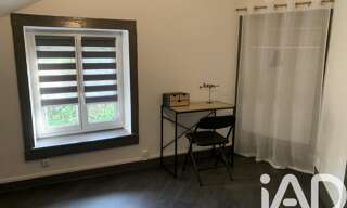 Appartement 1 Pièce 35 m² à louer à Dole (39100)