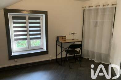 Appartement 1 pièces 420 €