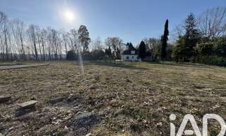 Terrain  740 m² à vendre à Lescar (64230)