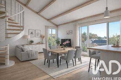 Appartement 6 pièces 249900 €