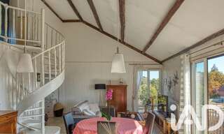 Appartement 6 Pièces 120 m² à vendre à Andrésy (78570)
