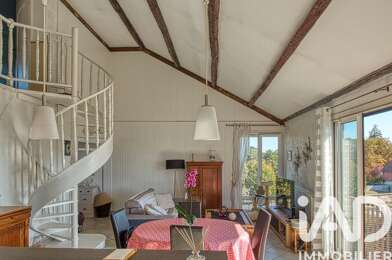 Appartement 6 pièces 249900 €