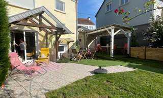 Maison 7 Pièces 138 m² à vendre à Spicheren (57350)