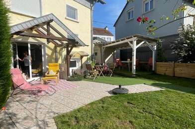 Maison 7 pièces 209000 €