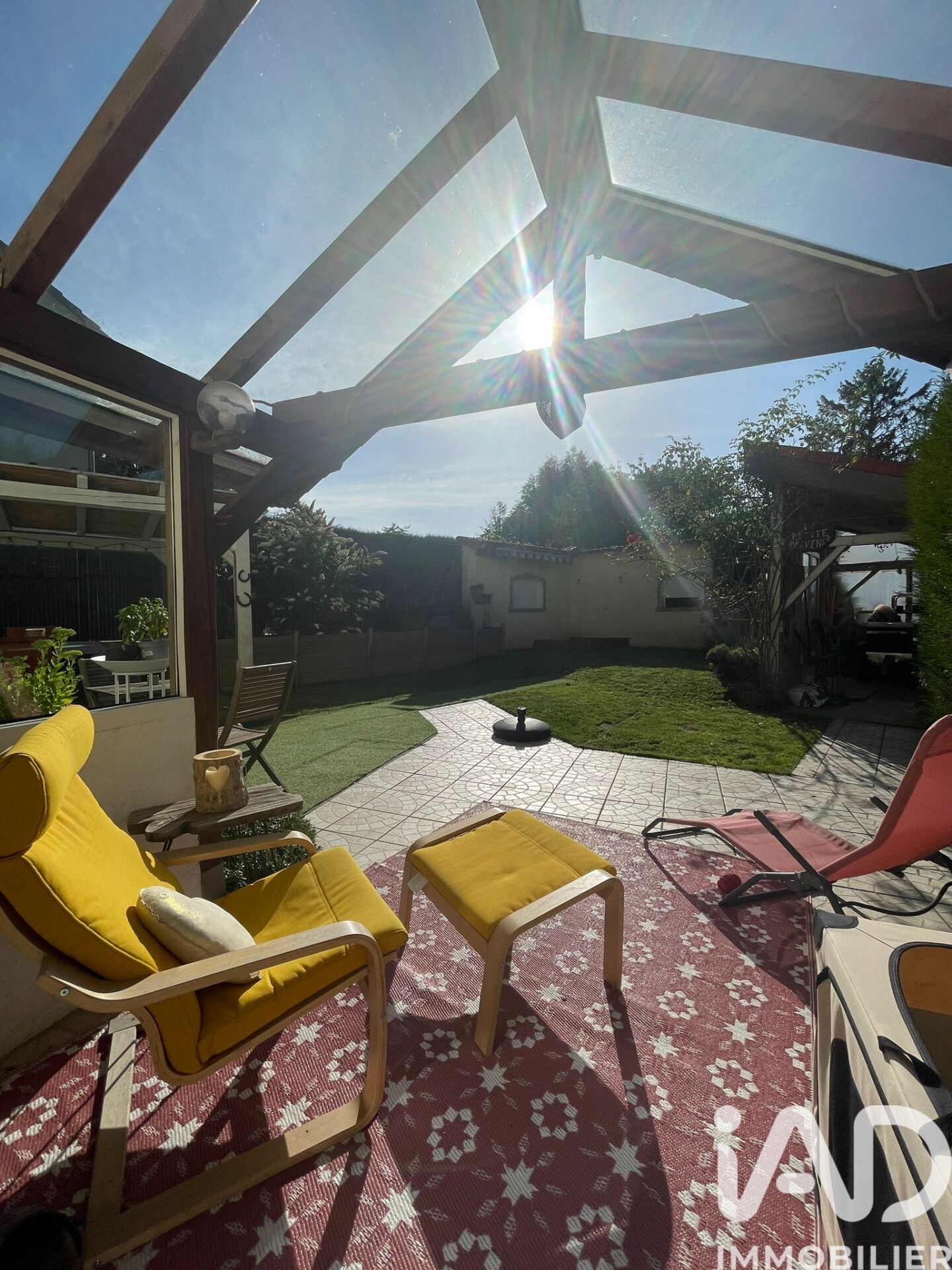 Vente Maison/villa 7 pièces - Photo 2