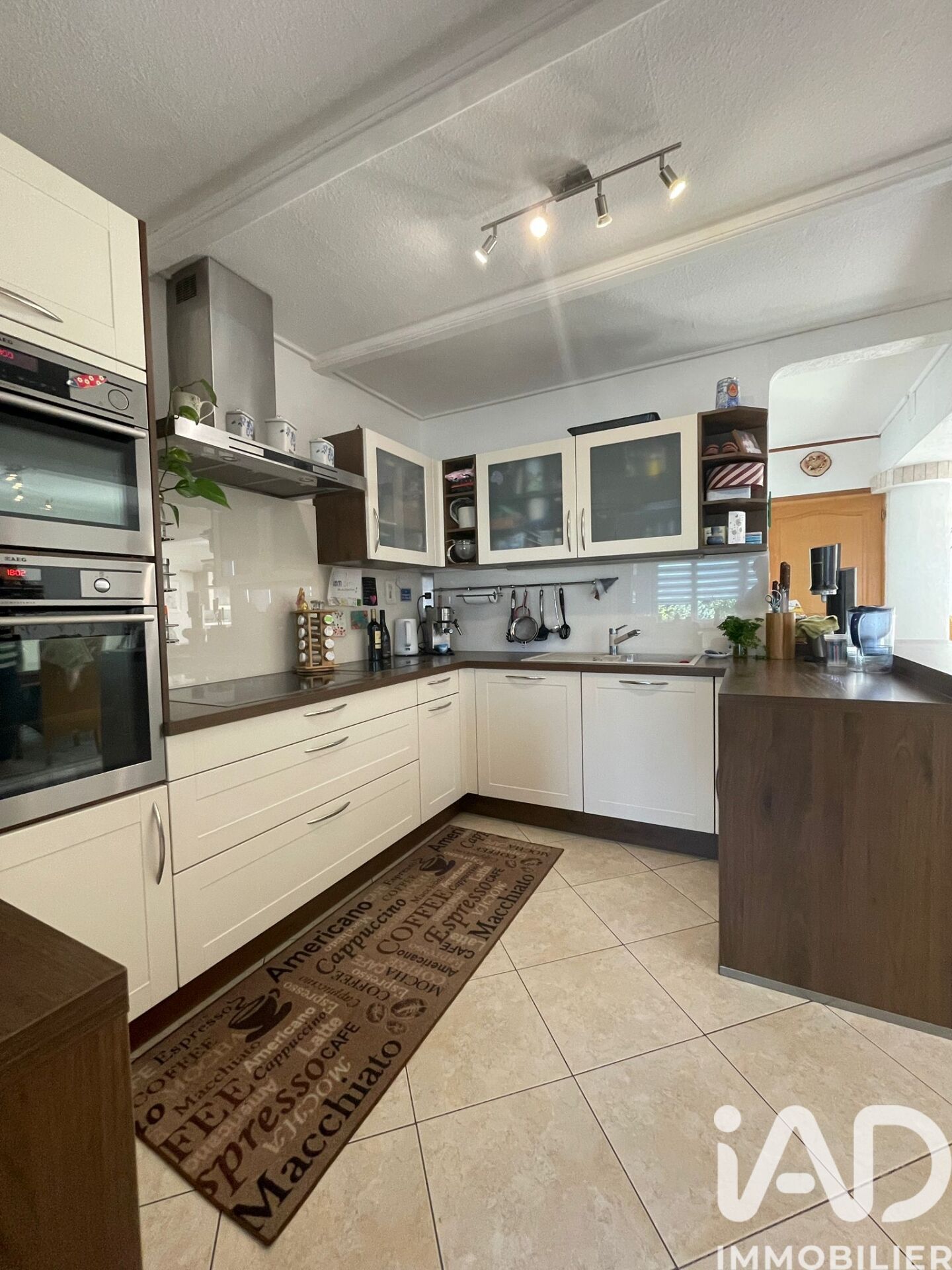 Vente Maison/villa 7 pièces - Photo 4