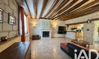 Maison 7 Pièces 171 m² à vendre à Allonnes (49650)