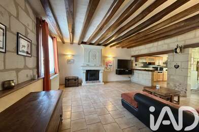 Maison 7 pièces 285000 €