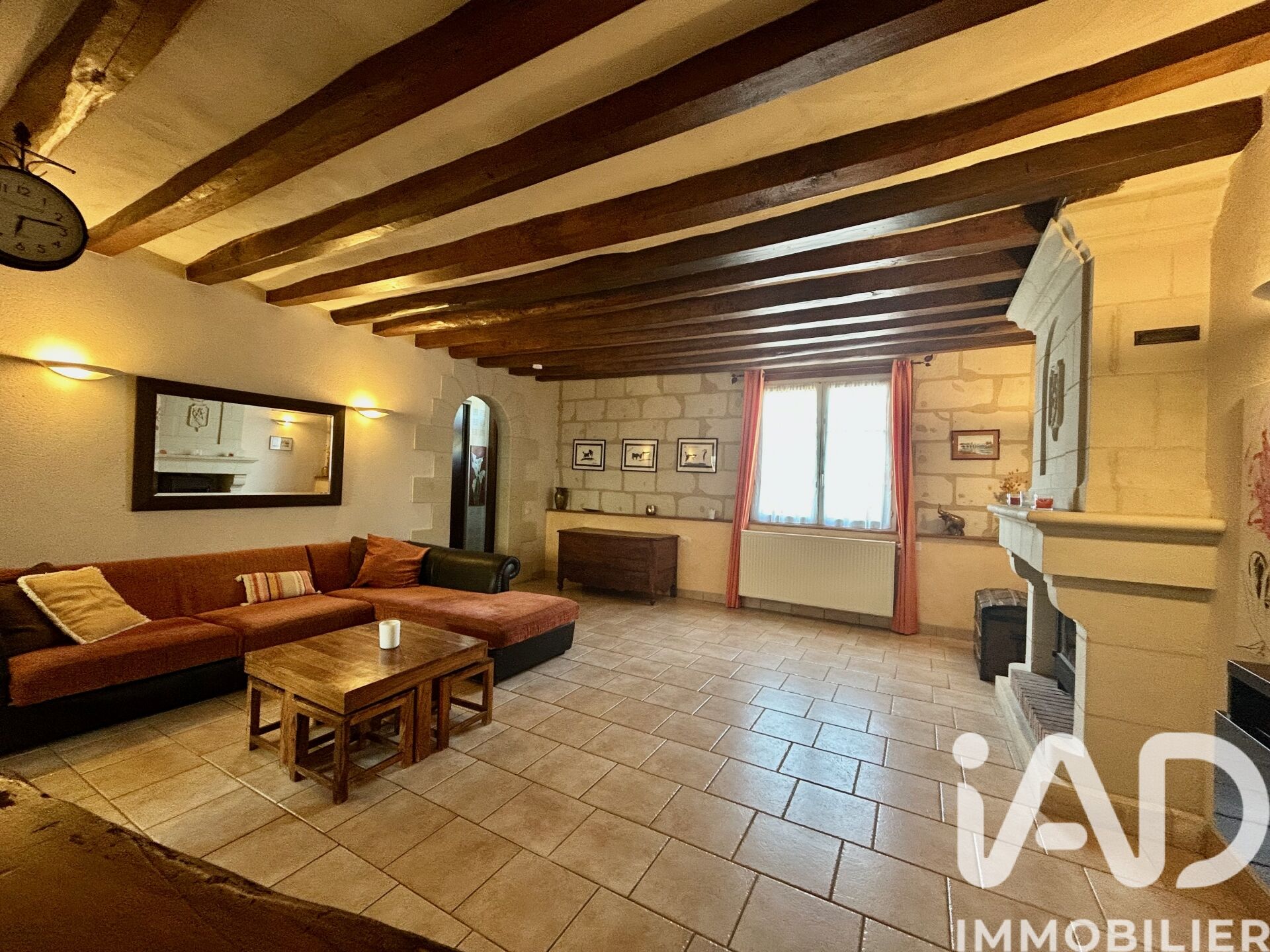 Vente Maison/villa 7 pièces - Photo 2