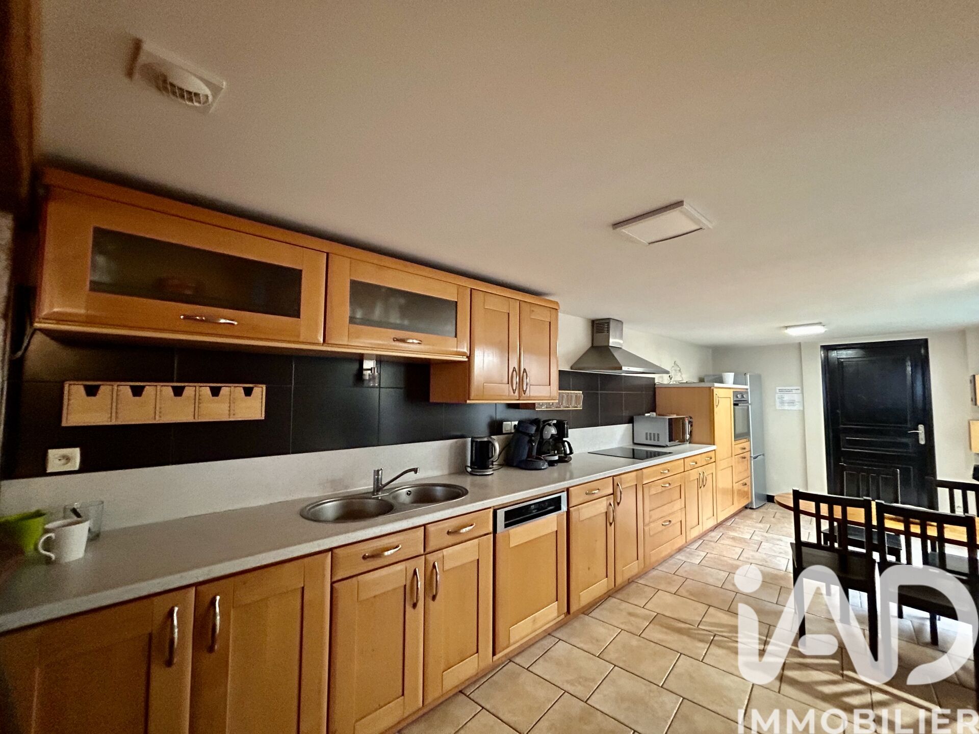 Vente Maison/villa 7 pièces - Photo 3